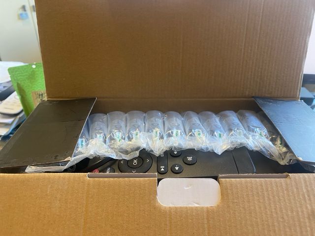 Selvim Proiettore Home Theater LCD 1920x1080 HDMI