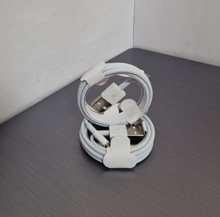 Caricabatterie originali per iPhone