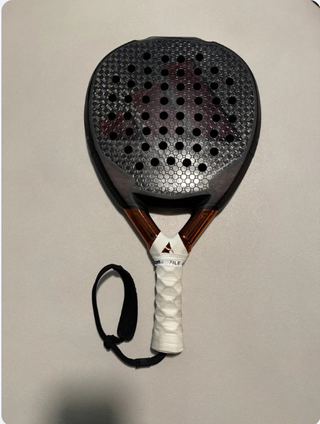Adidas Metalbone Carbon 3.3 Padel Racket