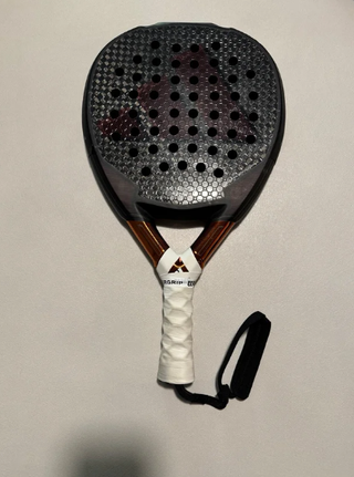 Adidas Metalbone Carbon 3.3 Padel Racket