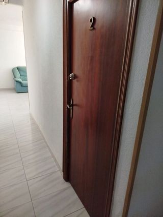 Piso en alquiler en Carranque - Haza Cuevas en Málaga