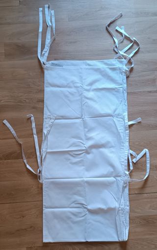 Funda Chichonera Cuna 39x170 cm