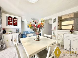Piso en venta en Port Esportiu - Puig Rom - Canyelles en Roses