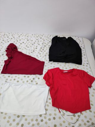 Jersey, camisetas bodys 