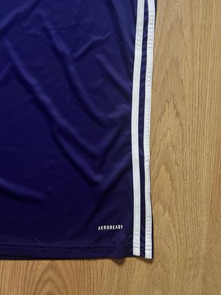 Camiseta Adidas Aeroready 