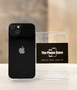 iPhone 13 128GB nero IMPECCABILE!!!