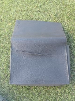 Radio y estuche Renault Scenic 