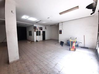 Local comercial en venta en Plaça Eliptica-Republica Argentina-Germanies en Gandia