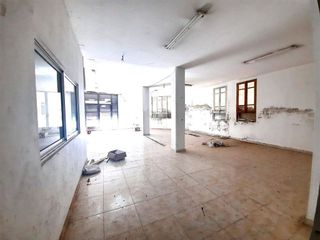 Local comercial en venta en Plaça Eliptica-Republica Argentina-Germanies en Gandia
