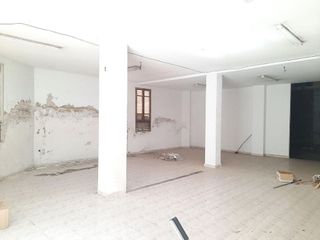 Local comercial en venta en Plaça Eliptica-Republica Argentina-Germanies en Gandia