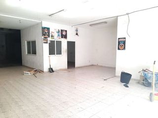 Local comercial en venta en Plaça Eliptica-Republica Argentina-Germanies en Gandia