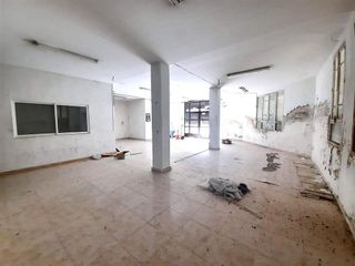 Local comercial en venta en Plaça Eliptica-Republica Argentina-Germanies en Gandia