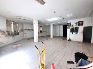 Local comercial en venta en Plaça Eliptica-Republica Argentina-Germanies en Gandia