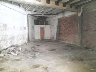 Local comercial en venta en Plaça Eliptica-Republica Argentina-Germanies en Gandia