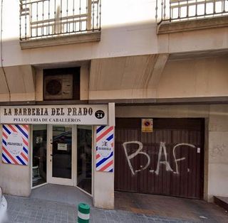 Local comercial en venta en Santa María en Ciudad Real