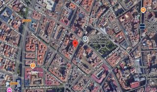Local comercial en venta en Santa María en Ciudad Real