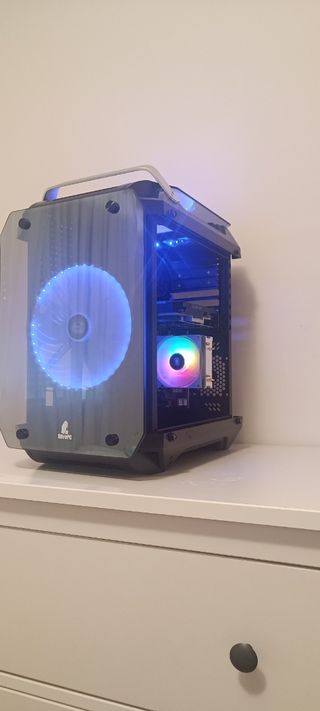 Ordenador Gaming Intel 12 NUCLEOS - GTX 1650