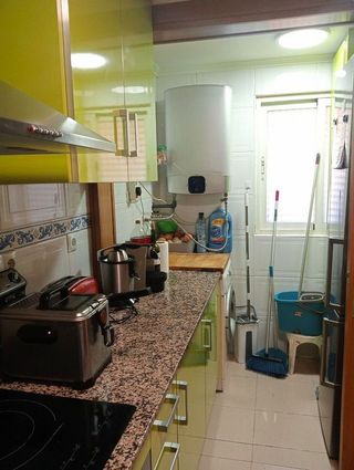 Piso en venta en La Cala de Villajoyosa en Villajoyosa/Vila Joiosa (la)