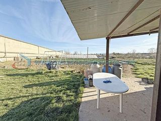 Terreno en venta en Calahorra