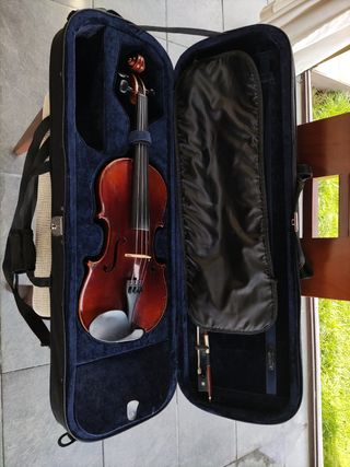 Set Violín Corina Sestetto