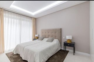 Chalet en alquiler en Lomas de Marbella Club - Puente Romano en Marbella