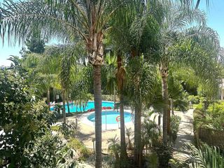 Piso en alquiler en Nueva Andalucía centro en Marbella