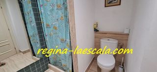 Piso en venta en Escala, L´