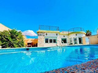 Casa en alquiler en Playa de los Locos en Torrevieja