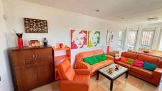 Casa en alquiler en Playa de los Locos en Torrevieja