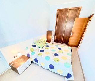 Casa en alquiler en Playa de los Locos en Torrevieja