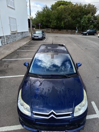 Citroen C4 2006
