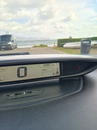 Citroen C4 2006