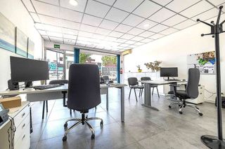 Oficina en alquiler en El Esparragal en Murcia