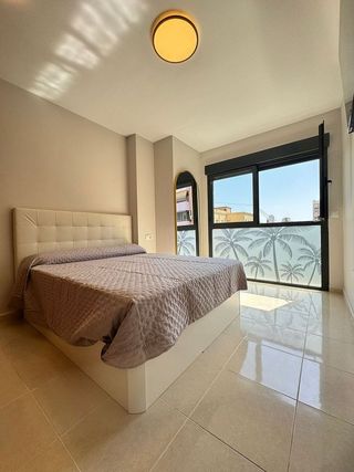 Piso en alquiler en Babel en Alicante