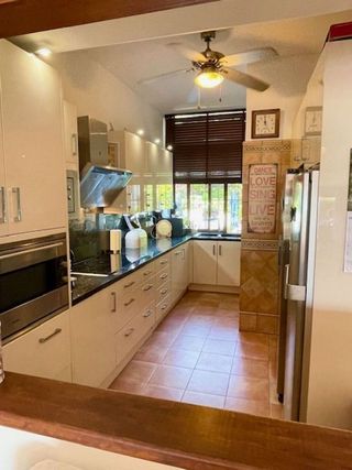 Casa adosada en venta en Centro Urbano en Estepona