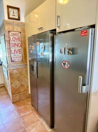 Casa adosada en venta en Centro Urbano en Estepona