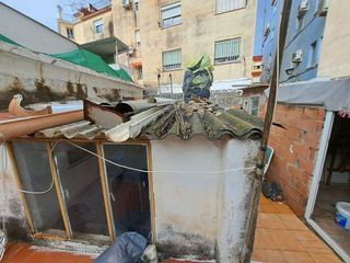 Casa adosada en venta en Arroyo de la Miel en Benalmádena