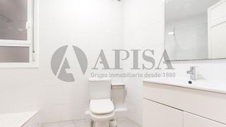 Piso en alquiler en Fort Pienc en Barcelona