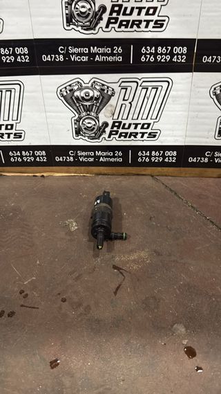Bomba Agua Limpiaparabrisas Audi A6