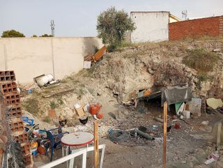 Terreno en venta en Casco Antiguo Sur en Ciempozuelos