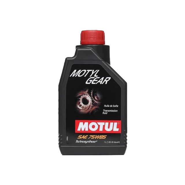 Motul MotylGear 75W85 1L