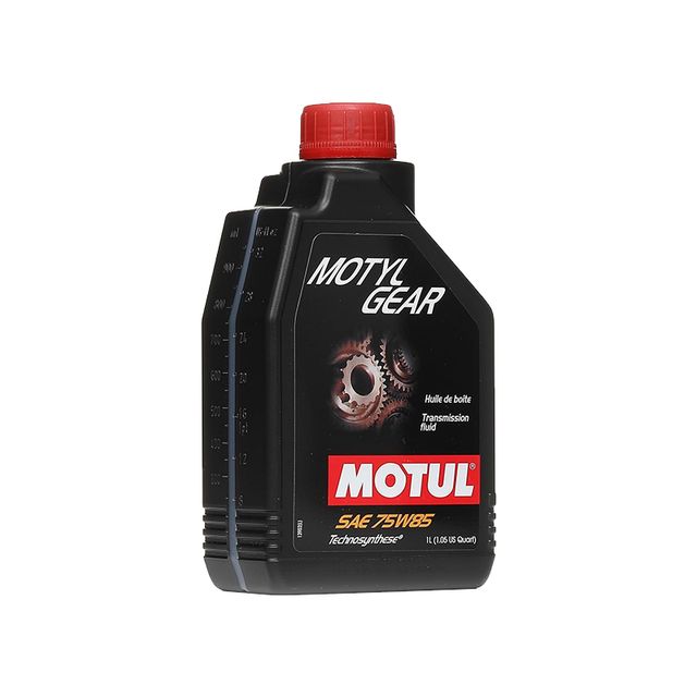 Motul MotylGear 75W85 1L