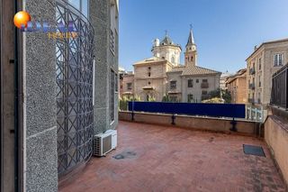 Piso en venta en San Matías - Realejo en Granada