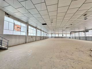 Nave industrial en venta en Monóvar/Monòver
