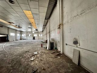 Nave industrial en venta en Monóvar/Monòver
