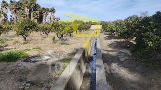 Terreno en venta en Sueca ciudad en Sueca