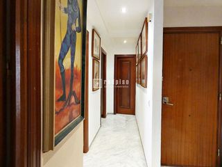 Piso en venta en Conde de Ureña - Monte Gibralfaro en Málaga