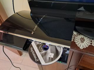 PlayStation 3 Fat Retrocompatibile