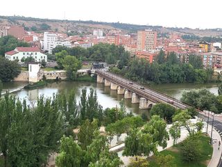 Piso en alquiler en Centro en Valladolid