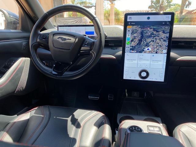 Ford Mustang Mach E Extended Range Premium